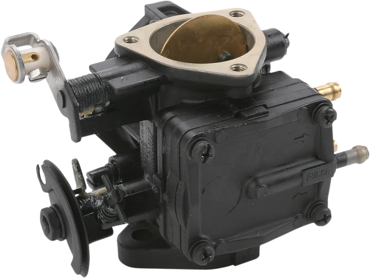 Black OEM Replacement Super BN Carburetor