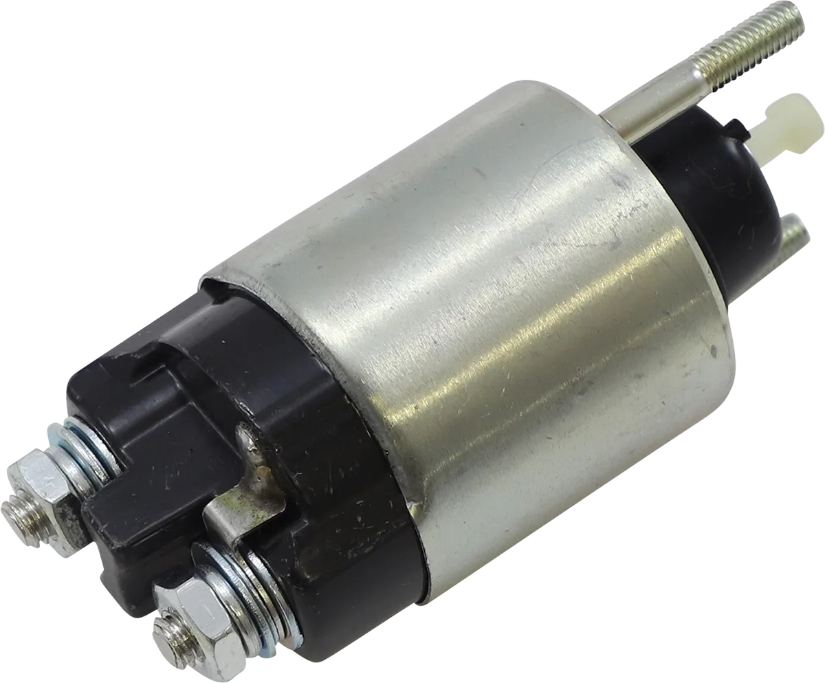 Starter Solenoid