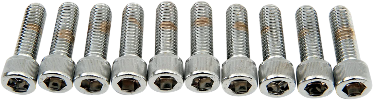 Socket-Head Bolts