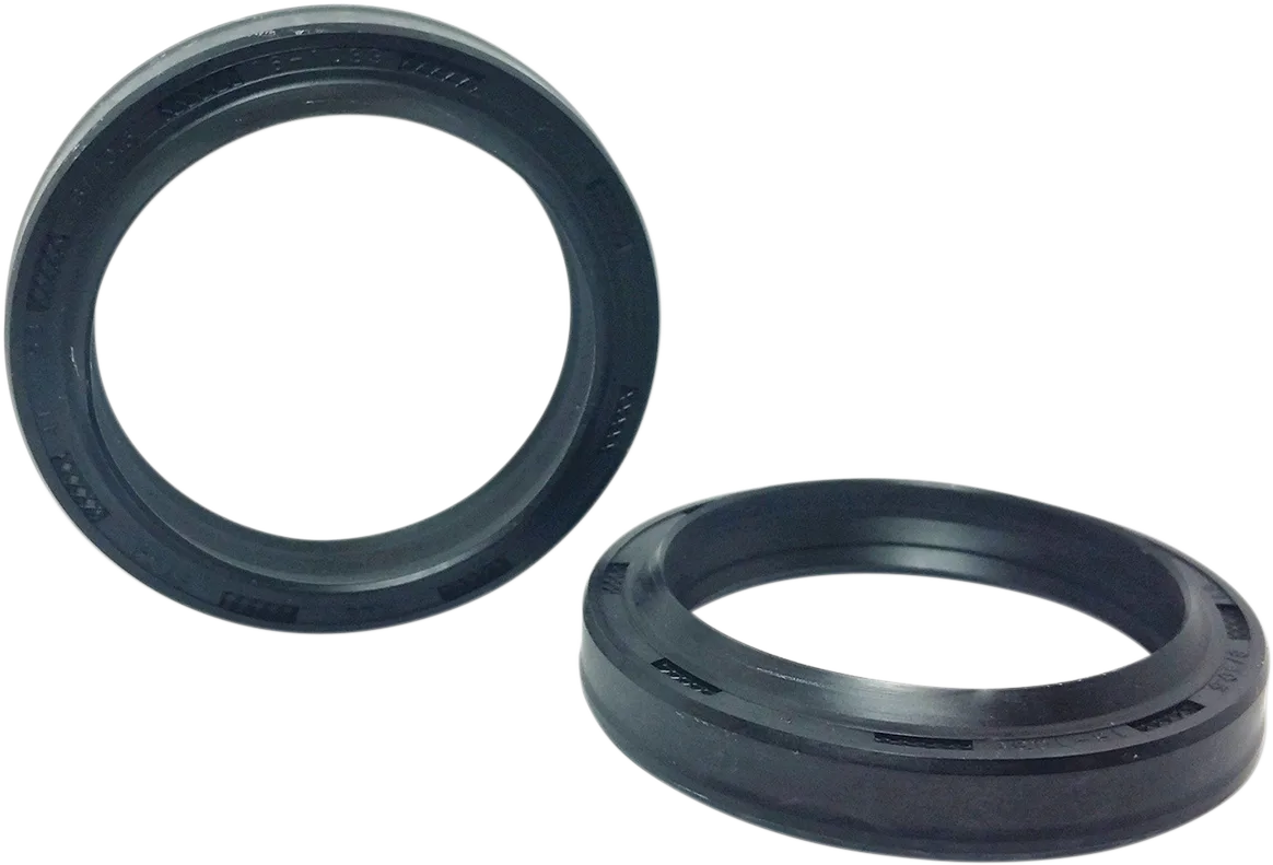 Fork Seals — Street/Off-Road, 41.00 mm