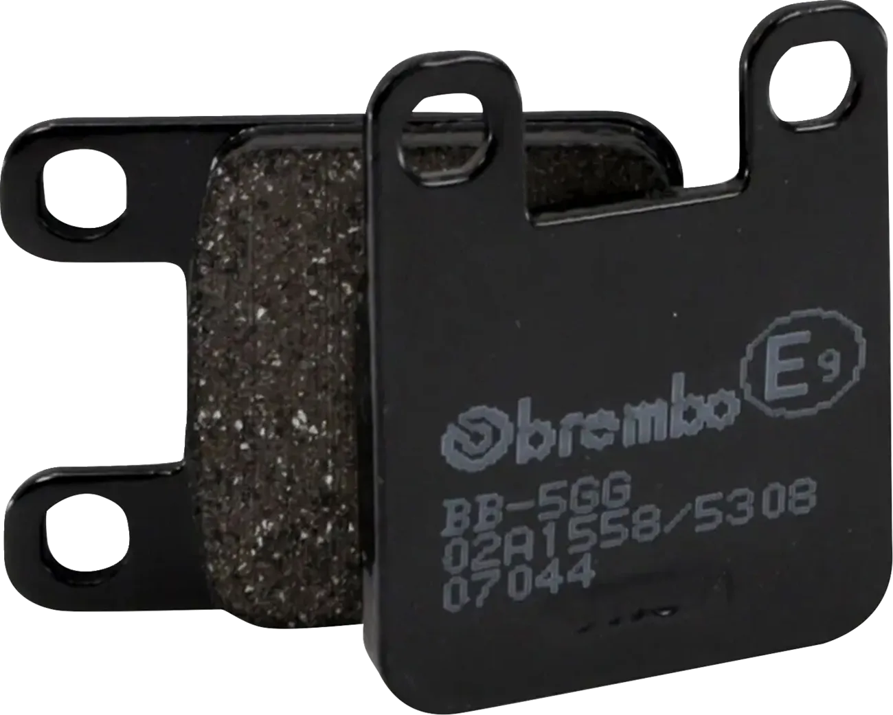 PRIME Carbon Ceramic Brake Pads