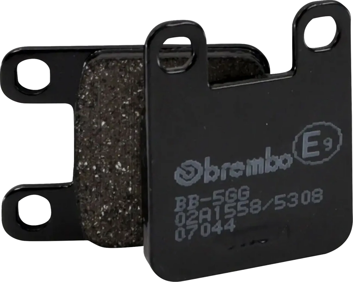 PRIME Carbon Ceramic Brake Pads