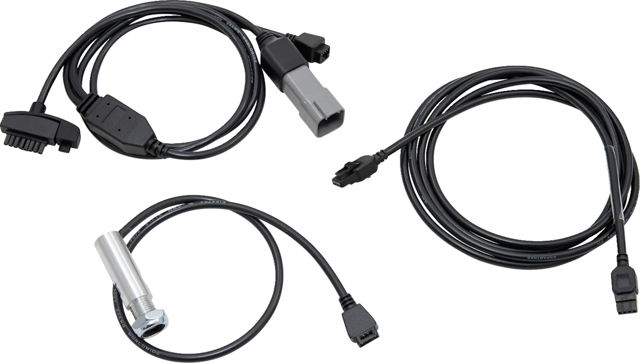 Temperature Sensor Belt