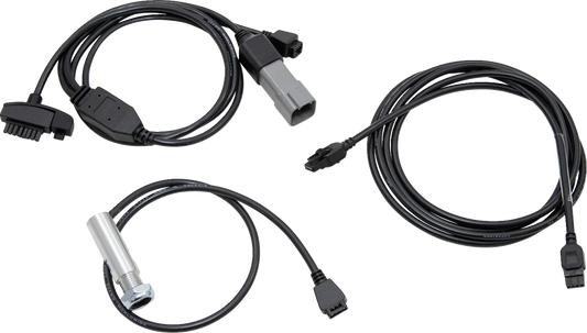 Temperature Sensor Belt