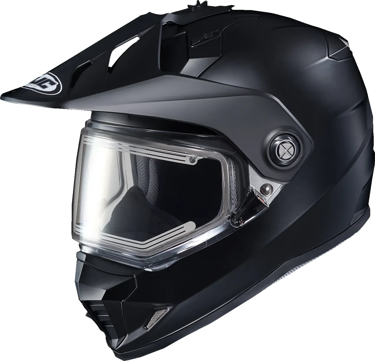 DS-X1 Electric Snow Helmet