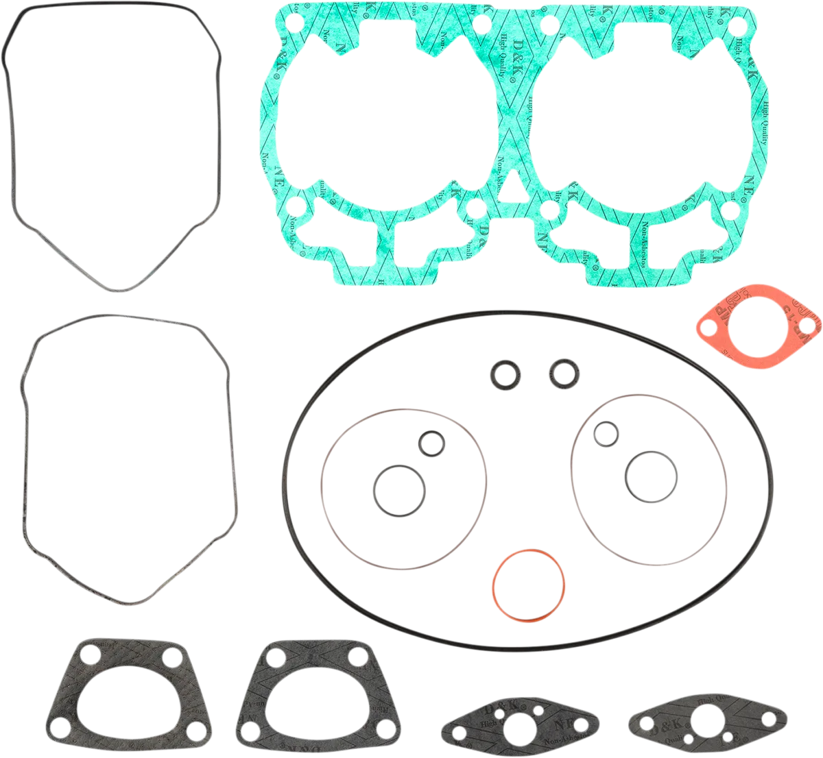 Top End Gasket Set