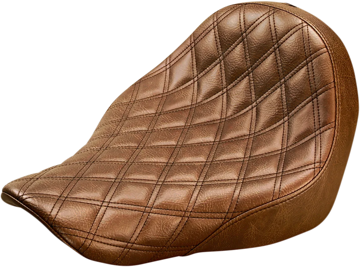 Renegade™ Lattice Stitch Solo Seat