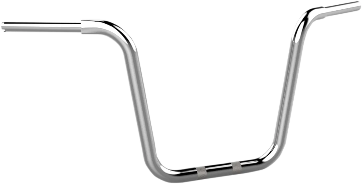 1-1/4" Fat Center Bobber Ape Handlebar