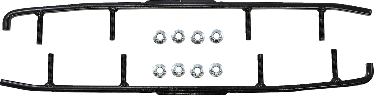 Extender Trail III™ Flat-Top® Wear Bars