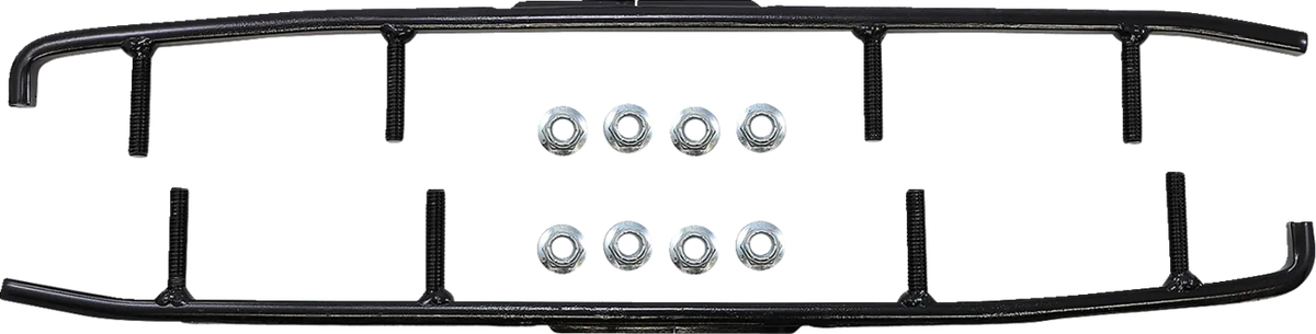 Extender Trail III™ Flat-Top® Wear Bars