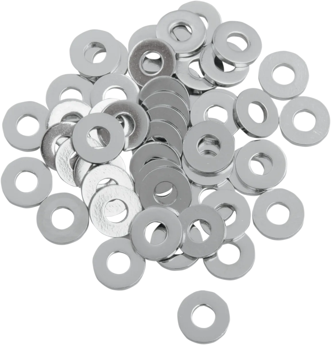 Replacement AN and Machine Washers
