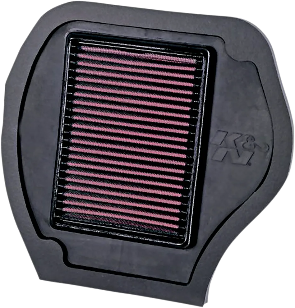 OE Replacement High-Flow Air Filter