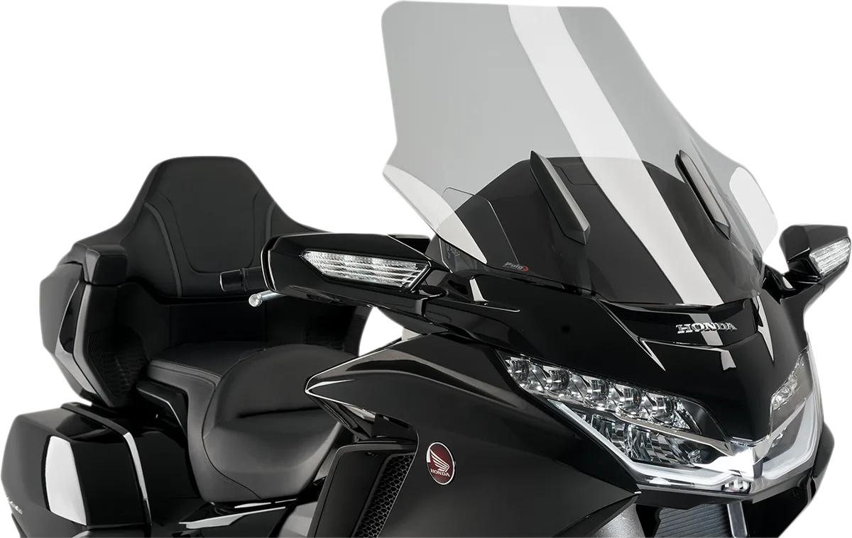 Touring Windscreen