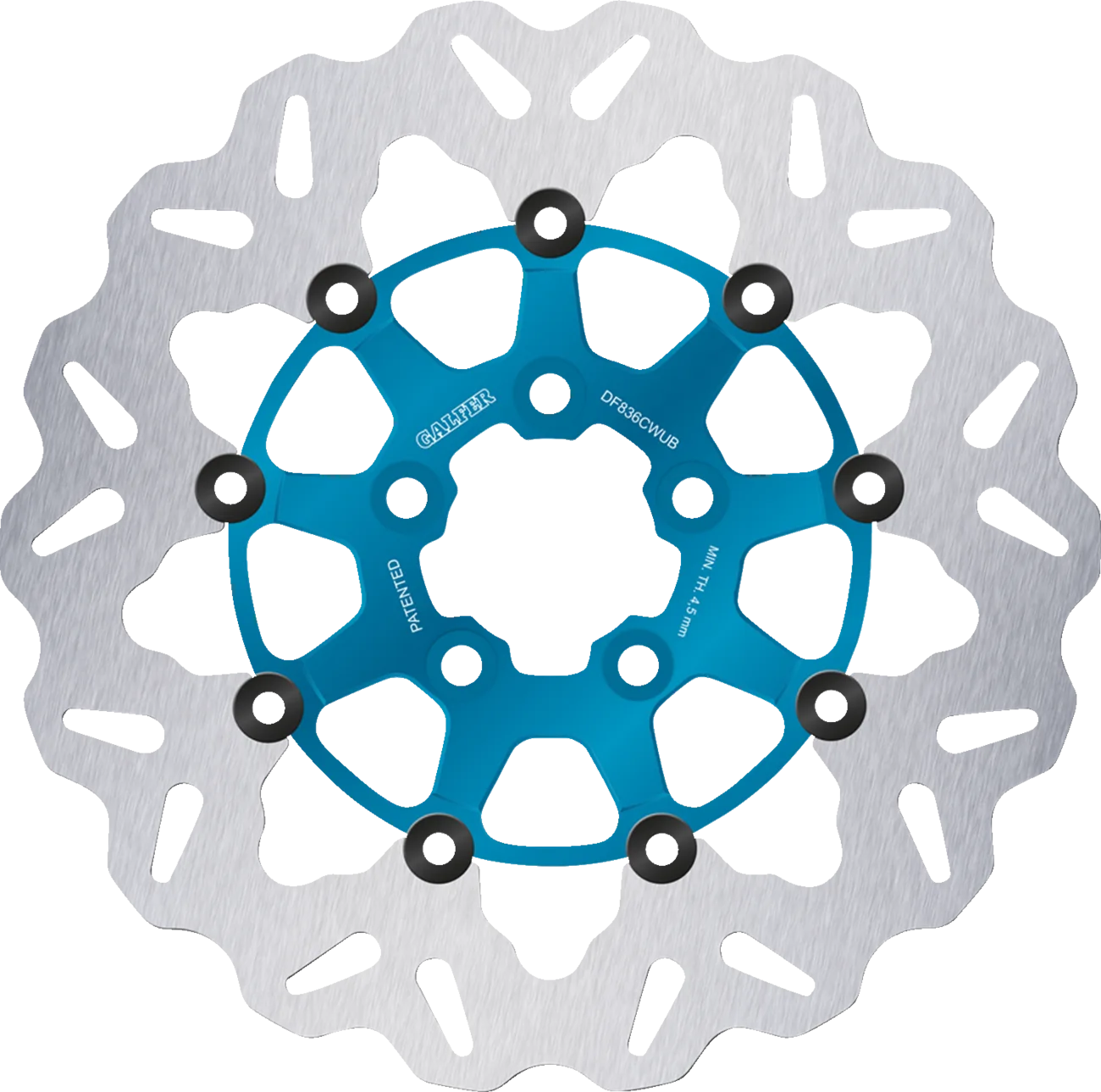 Brake Rotor