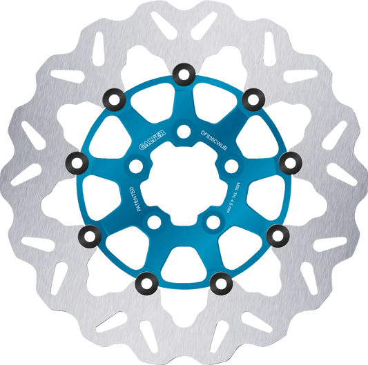 Brake Rotor