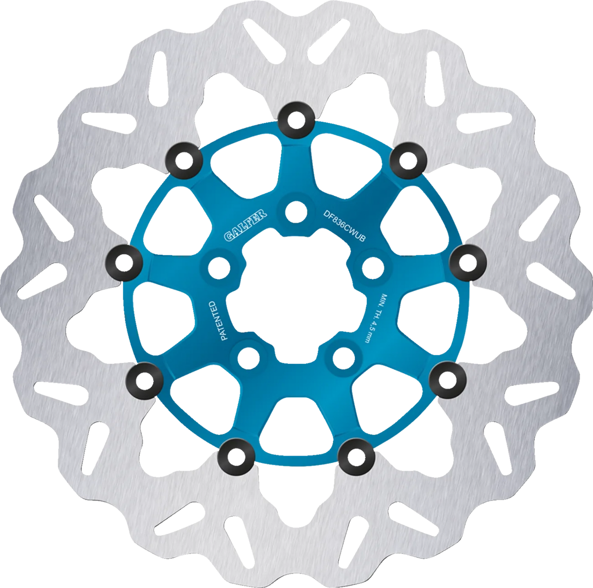 Brake Rotor