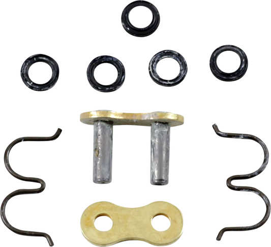 520 R33 Chain Connecting Link