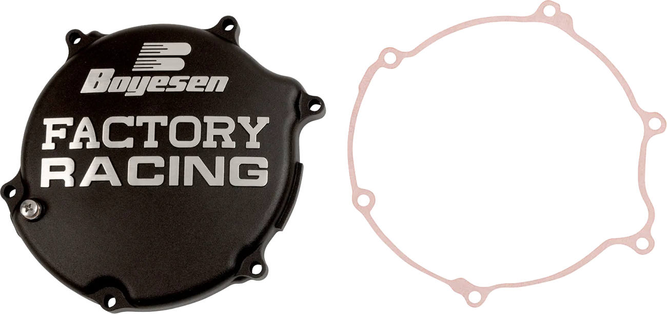 Factory Clutch Cover