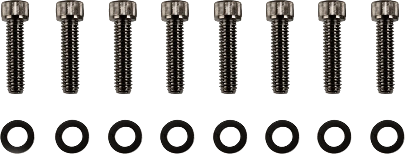 M-Eight Bolt Kit