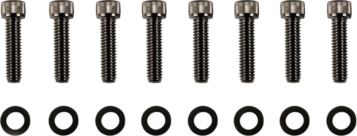 M-Eight Bolt Kit