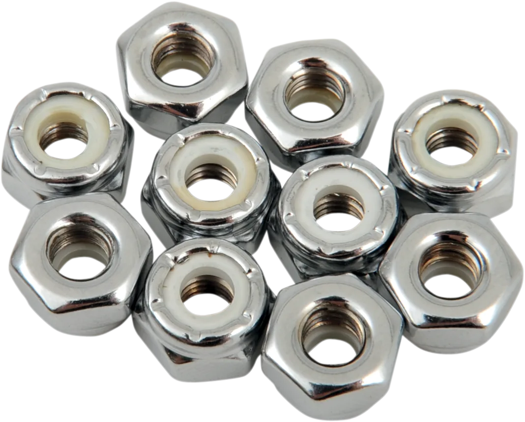 Replacement Insert Nuts
