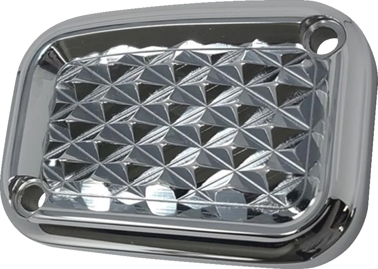Master Cylinder Cover
