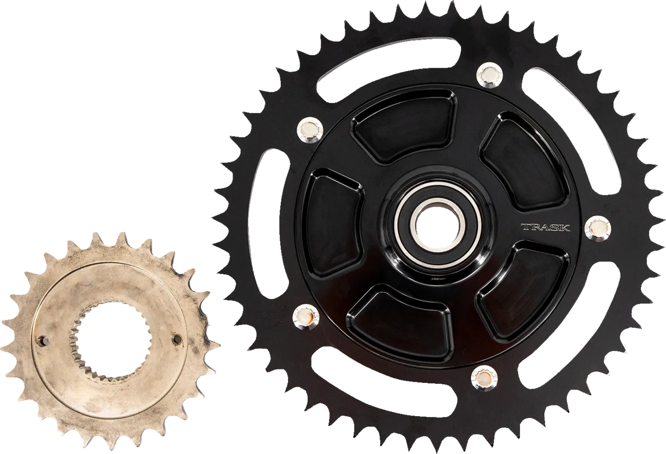 530 Chain Conversion Kit