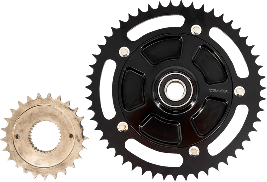 530 Chain Conversion Kit