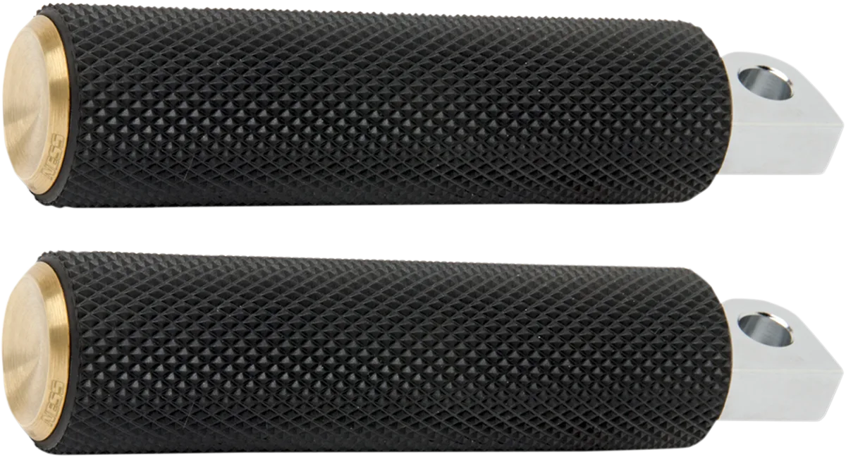 Fusion Male-Mount Foot Pegs