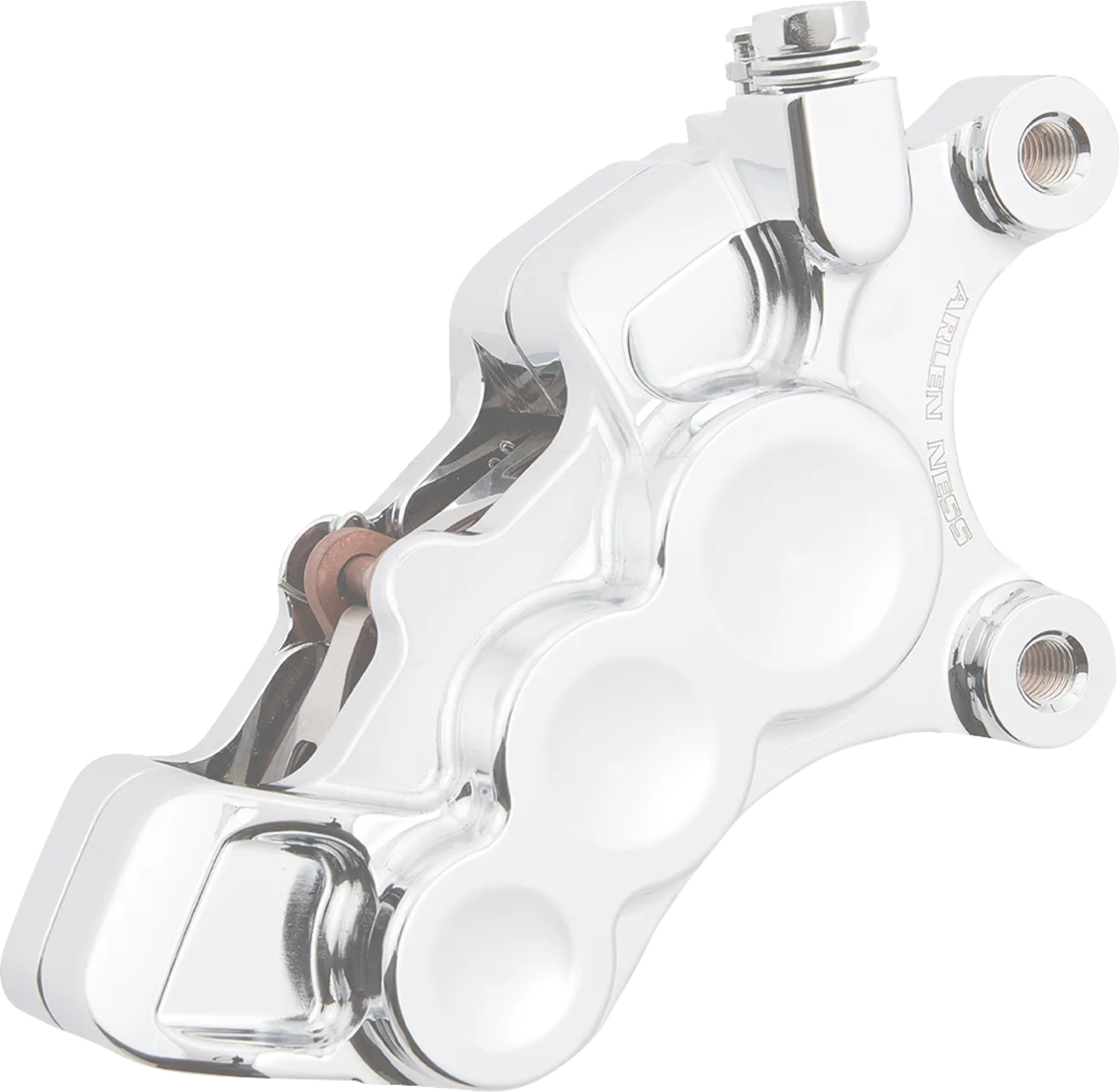 Ness Tech Six-Piston Differential Bore Caliper