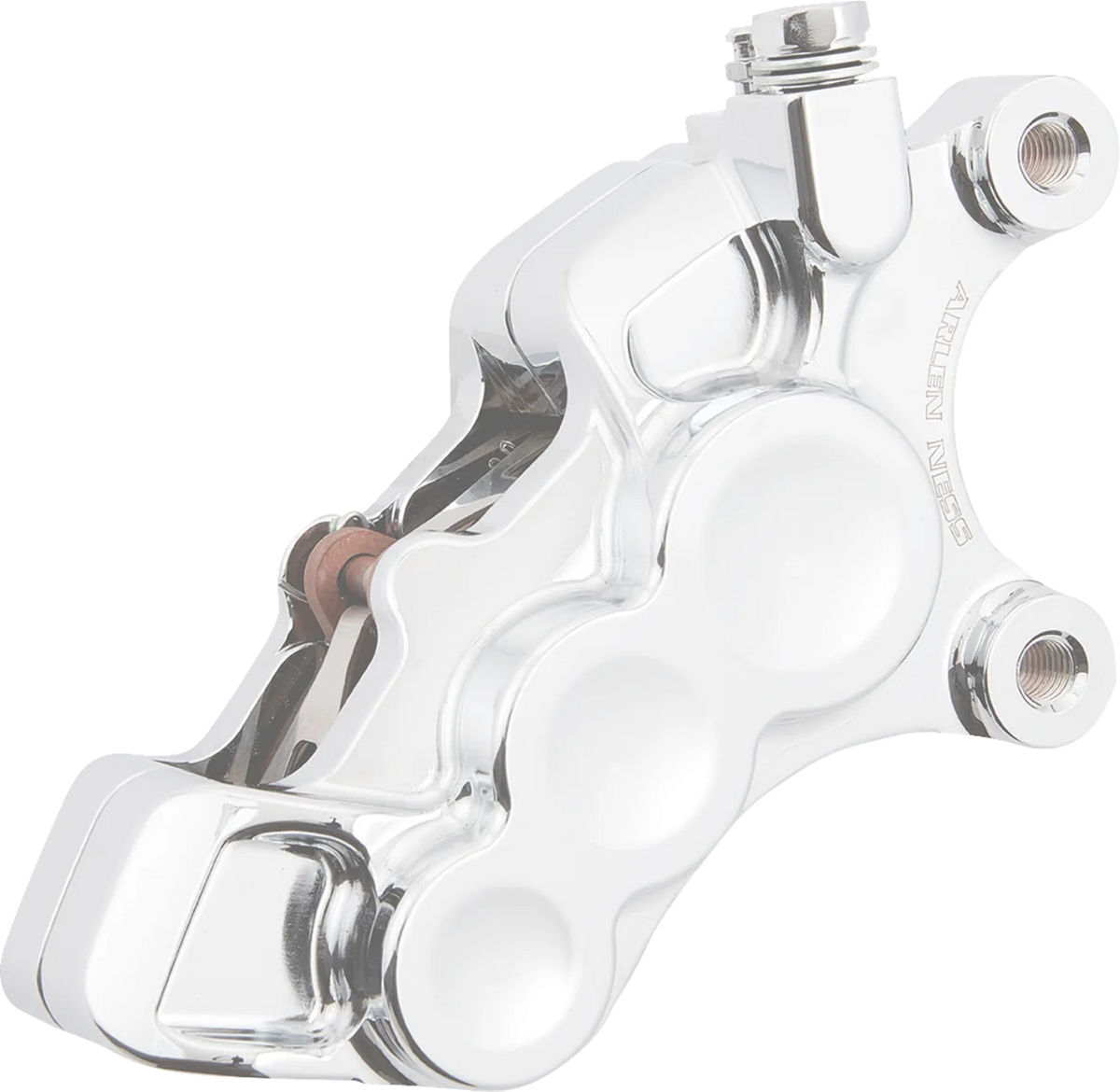 Ness Tech Six-Piston Differential Bore Caliper