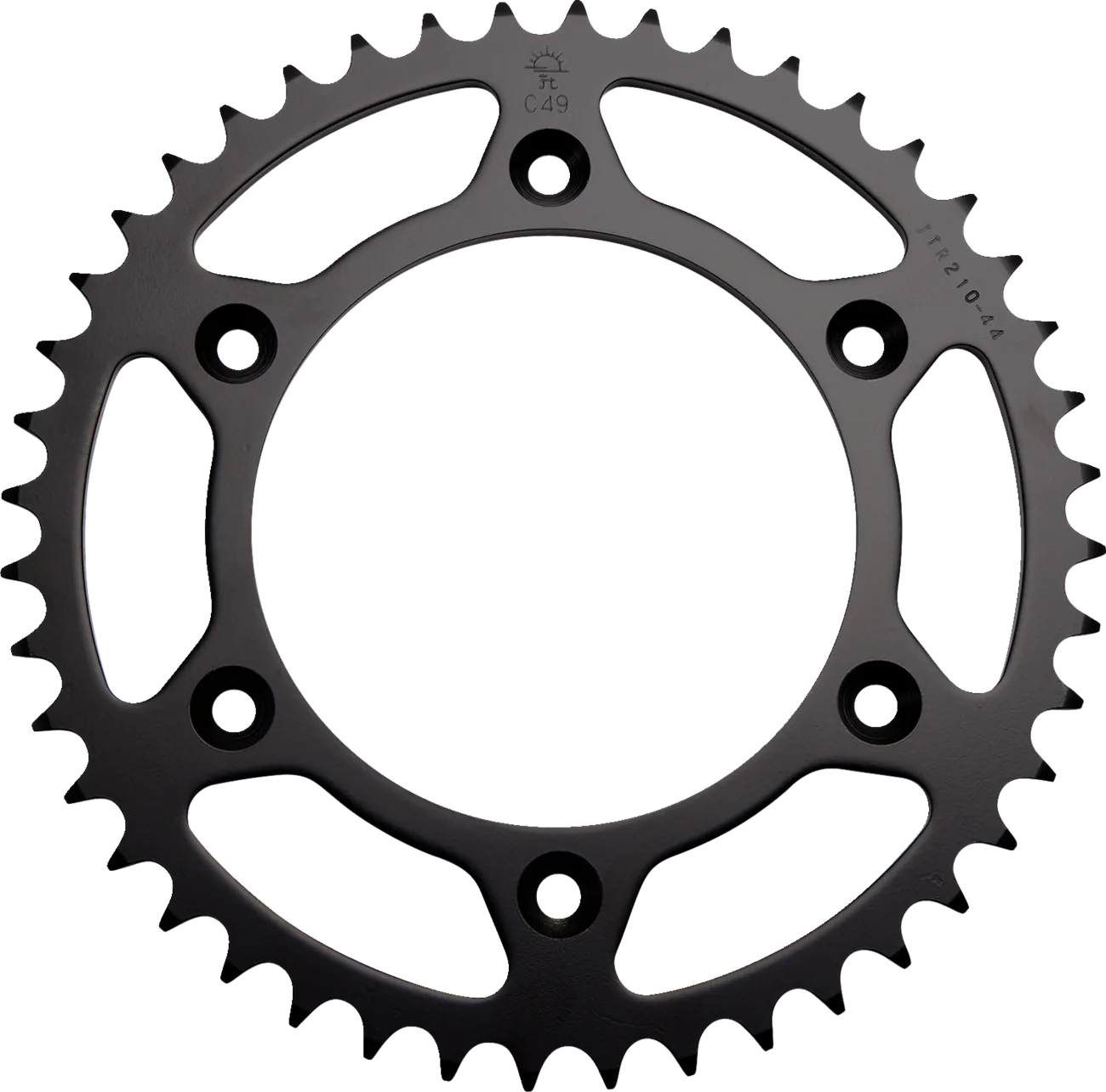 Steel Rear Sprocket