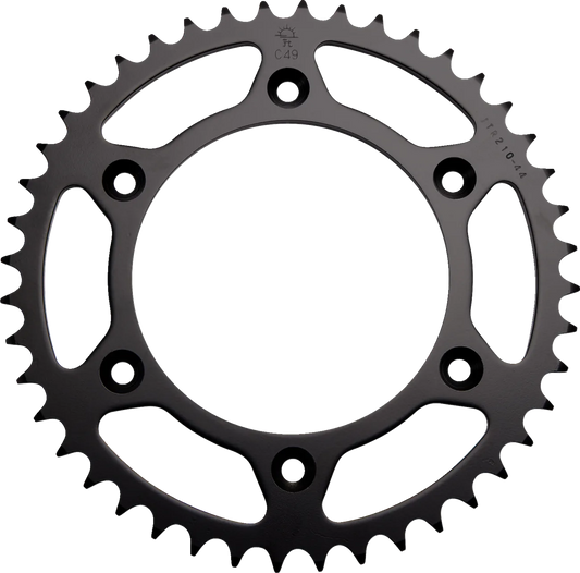 Steel Rear Sprocket