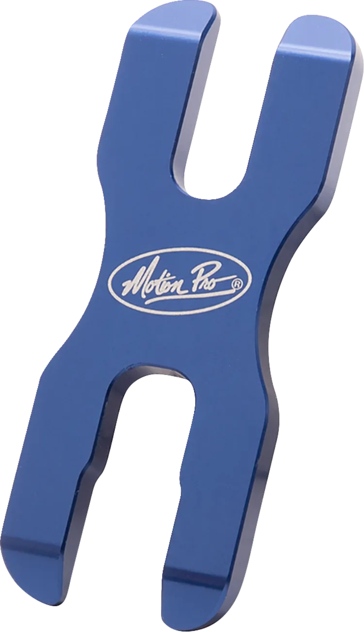 Damping Rod Holder