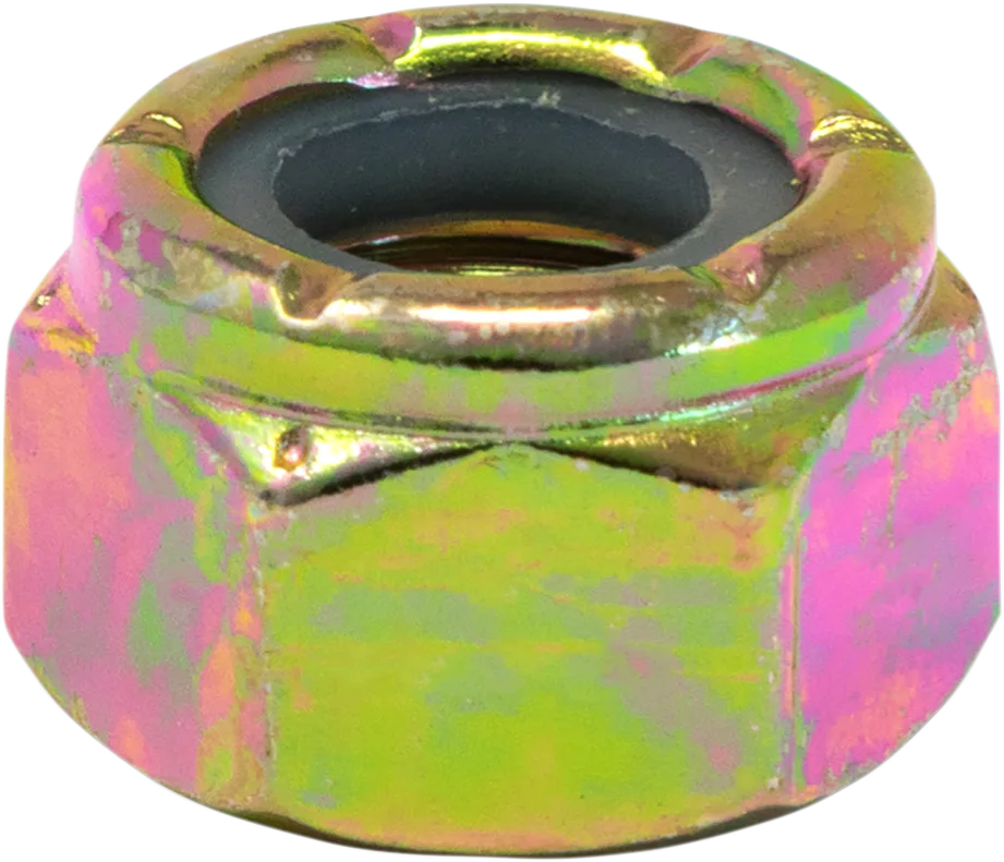 Locknuts