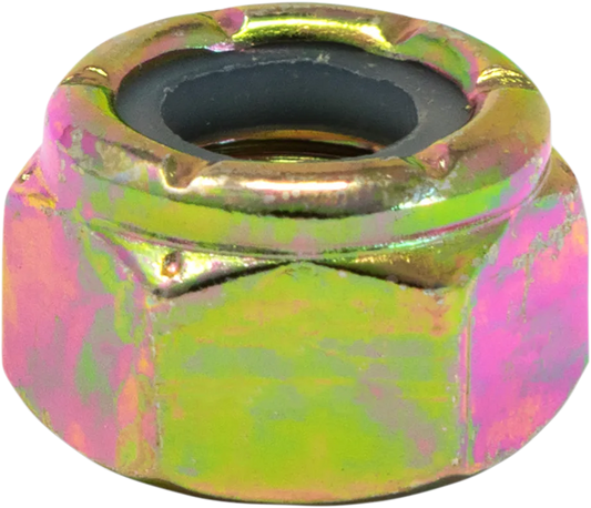 Locknuts