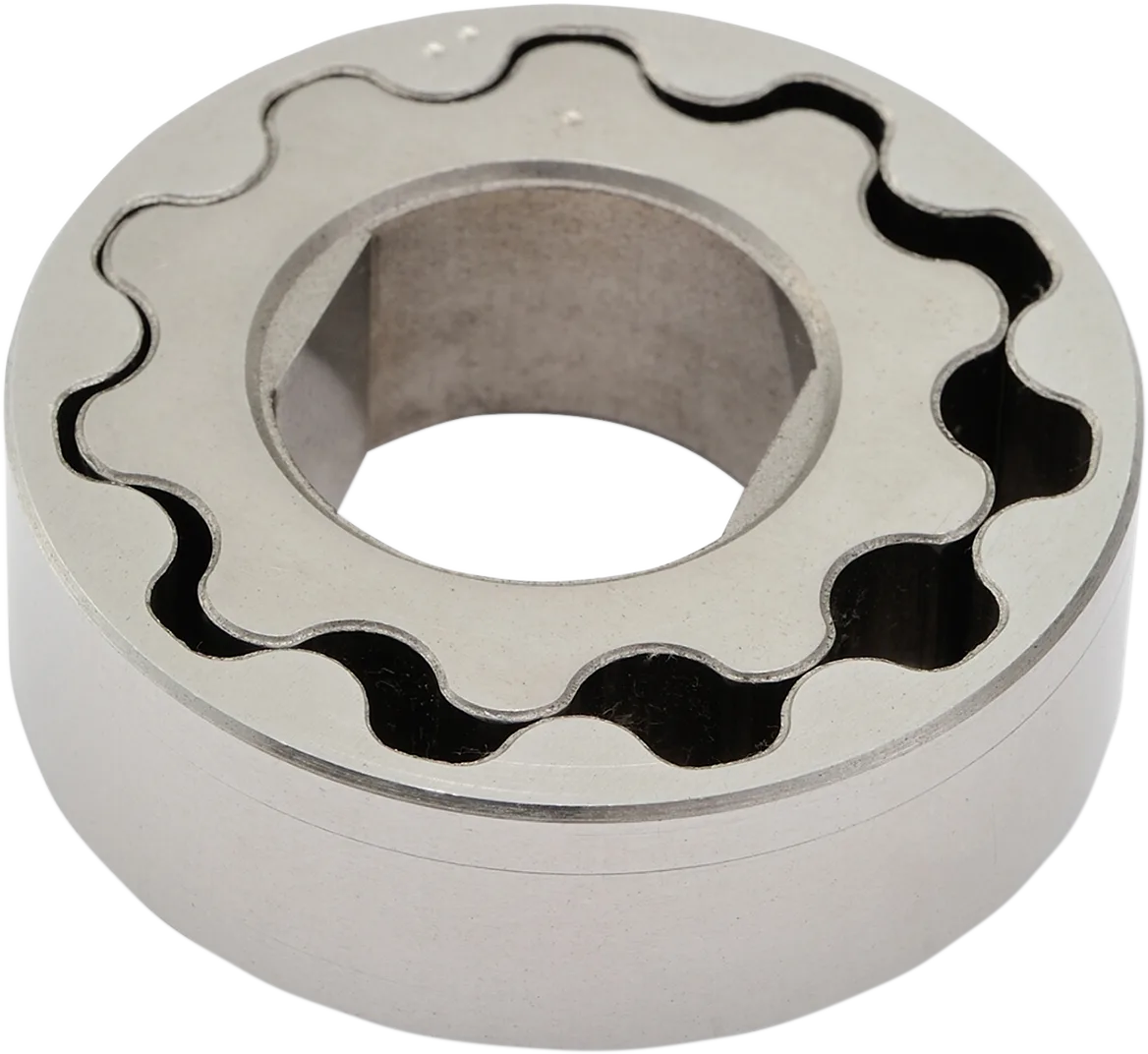 Oil Pump Parts