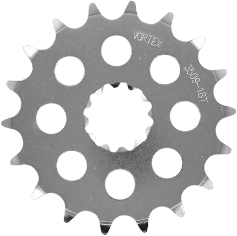 Steel Countershaft Sprocket