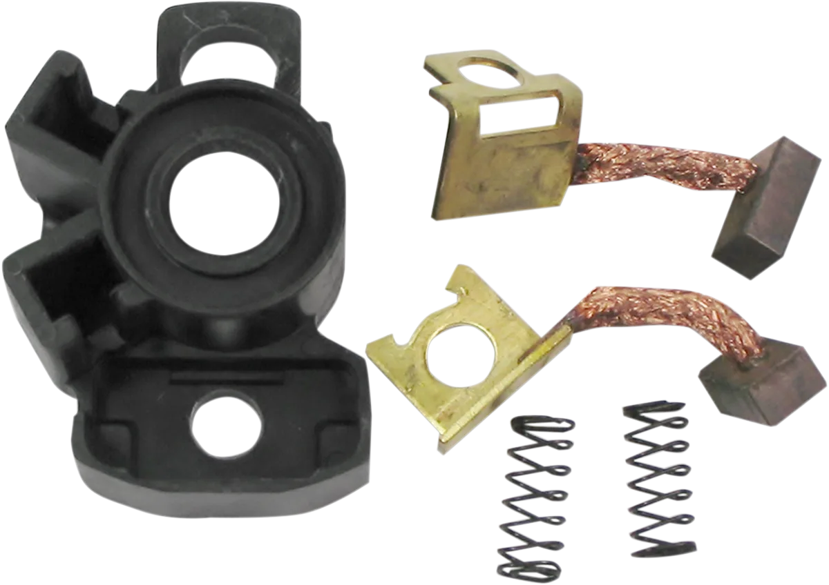 Starter Brush Plate Repair Kit