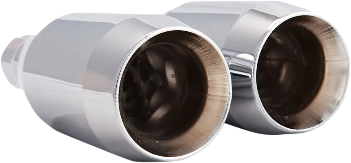 Slip-On Mufflers