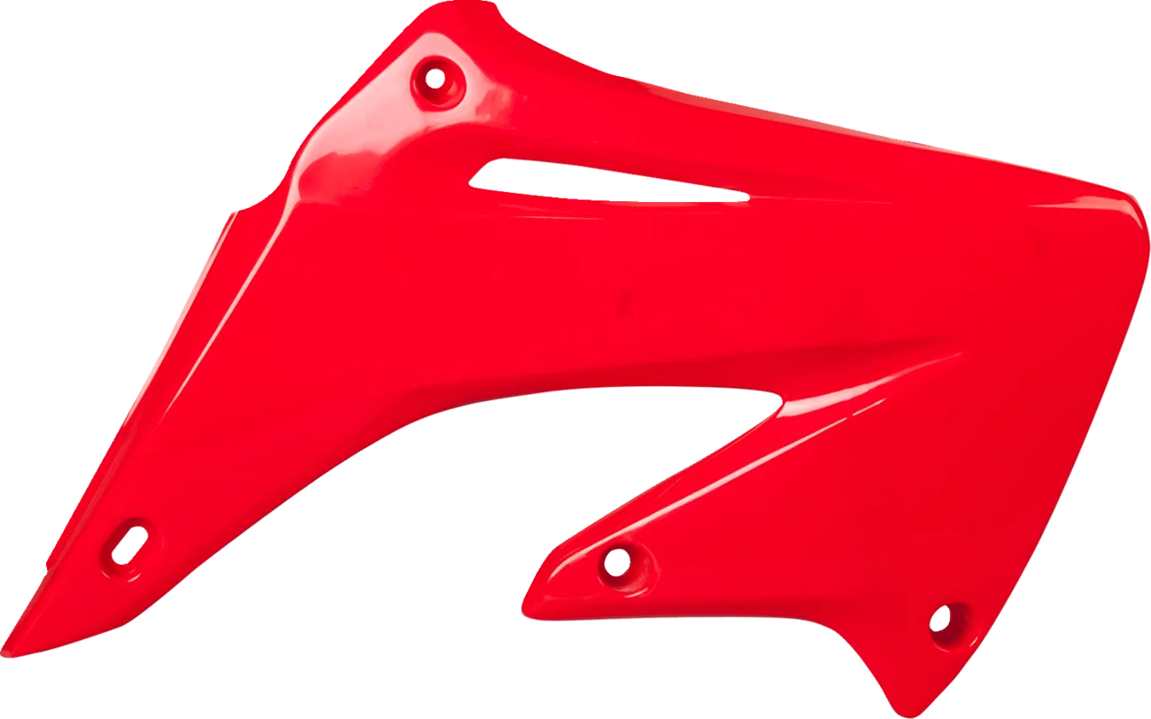 Radiator Covers For Honda