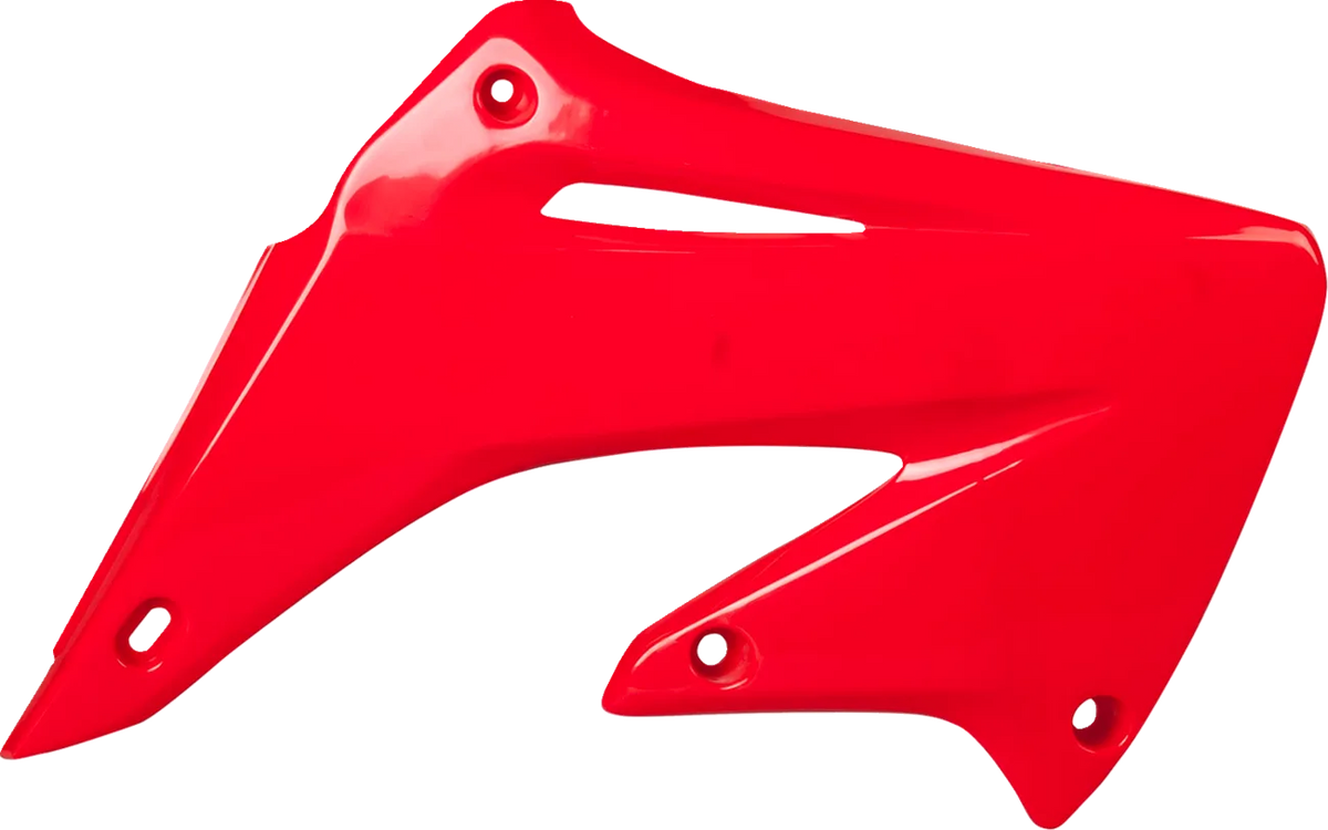 Radiator Covers For Honda