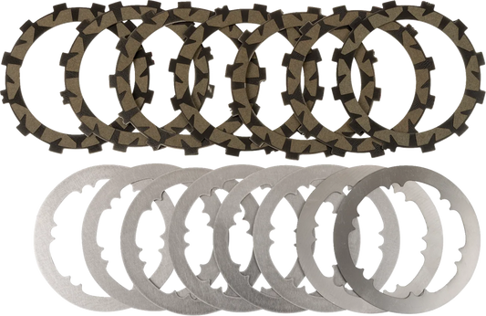 Replacement Clutch Pack