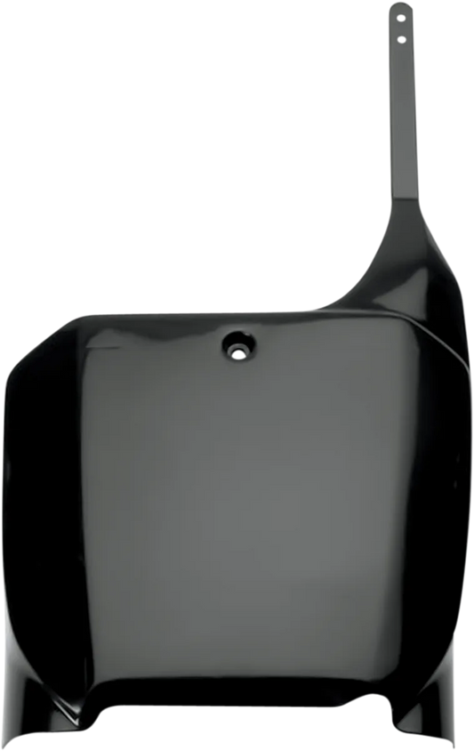 Replacement Front Number Plate