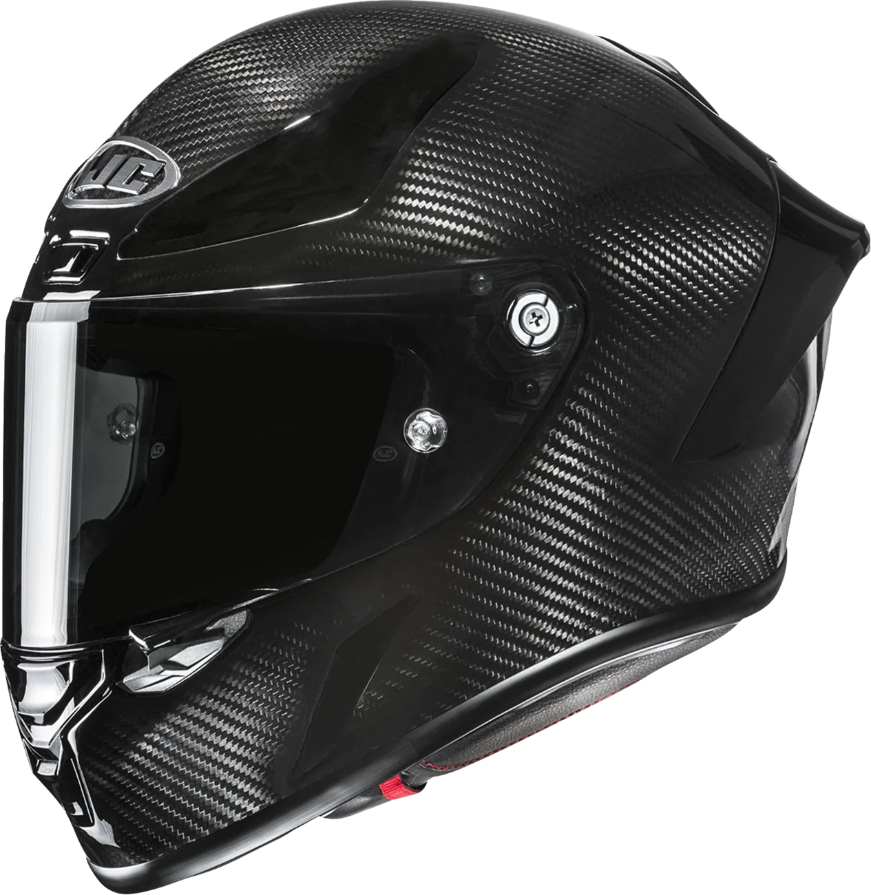 RPHA 1N V2 Carbon Helmet