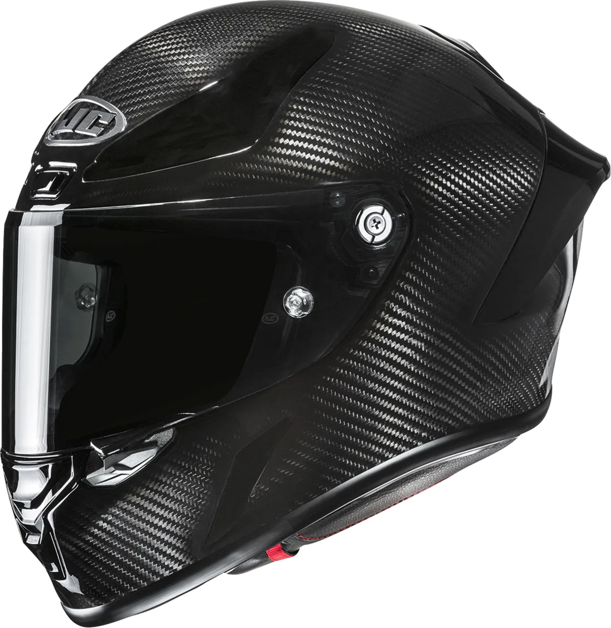 RPHA 1N V2 Carbon Helmet