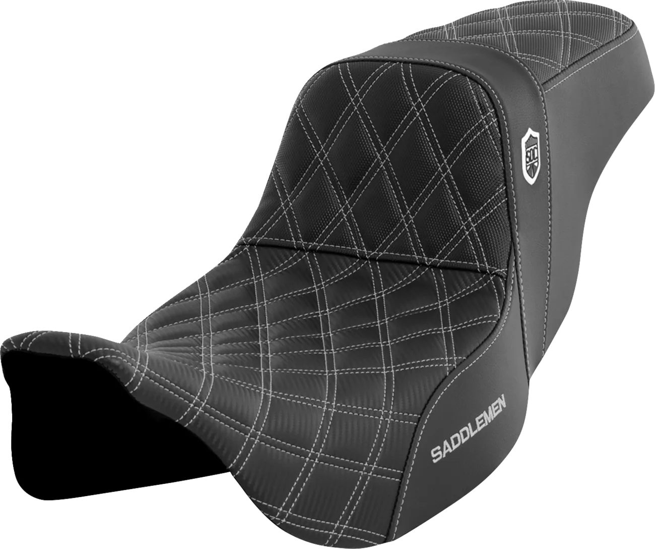 Pro Series SDC Performance Grip Seat
