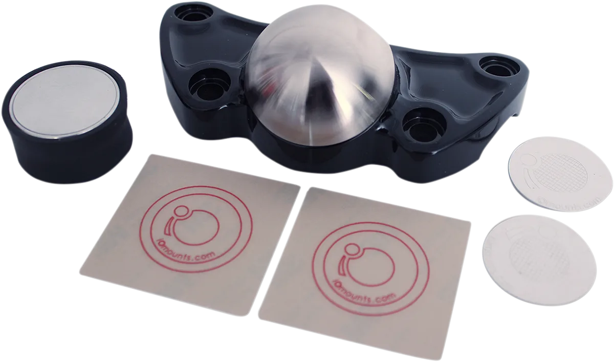 iOmounts™ Device Mount