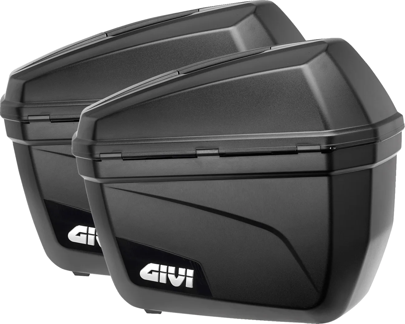 Monokey Cruiser 22 Liter Side Cases