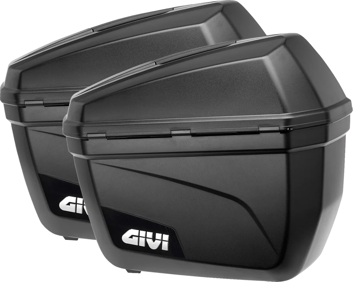 Monokey Cruiser 22 Liter Side Cases